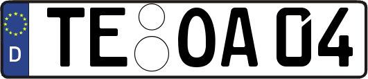 TE-OA04