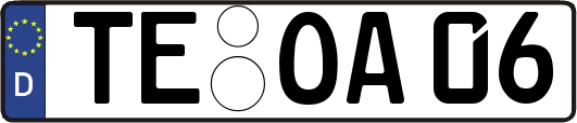 TE-OA06