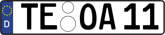 TE-OA11