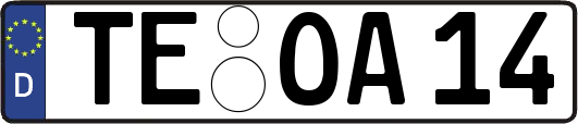 TE-OA14