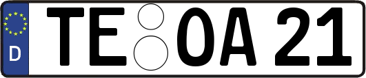 TE-OA21