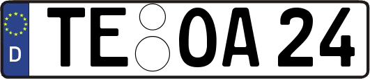 TE-OA24