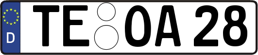 TE-OA28