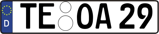 TE-OA29