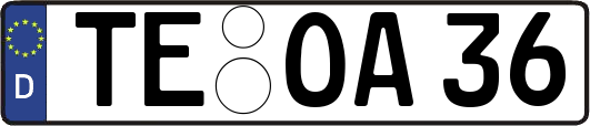 TE-OA36