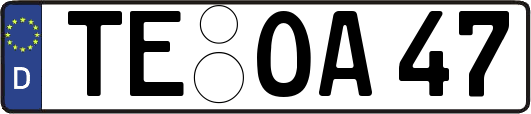 TE-OA47