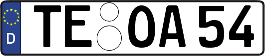 TE-OA54