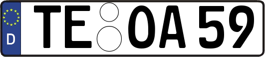 TE-OA59
