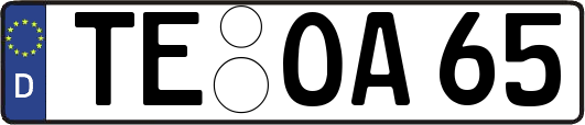 TE-OA65