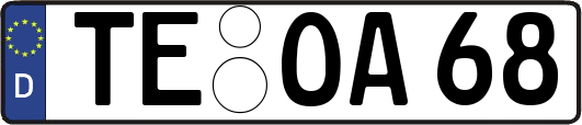 TE-OA68
