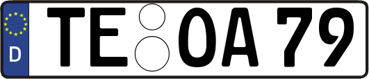 TE-OA79