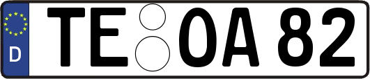 TE-OA82