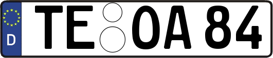 TE-OA84