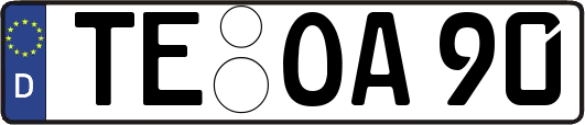 TE-OA90
