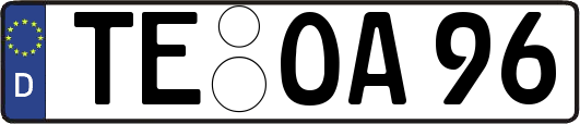 TE-OA96