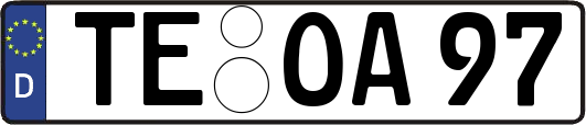 TE-OA97