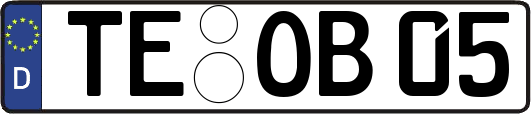TE-OB05