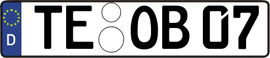 TE-OB07
