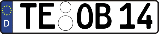 TE-OB14