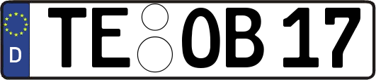 TE-OB17