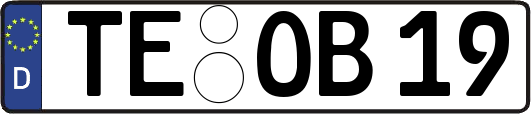 TE-OB19