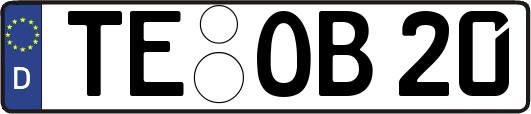 TE-OB20