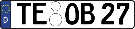 TE-OB27