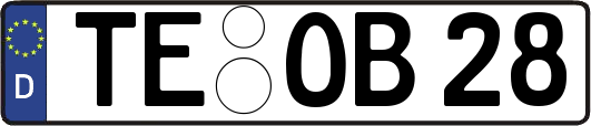 TE-OB28
