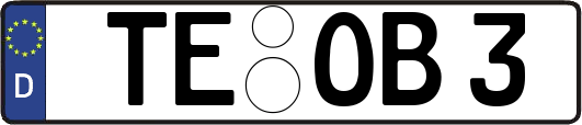 TE-OB3