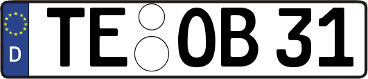 TE-OB31