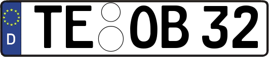TE-OB32