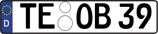 TE-OB39
