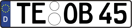 TE-OB45
