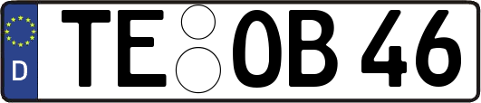TE-OB46
