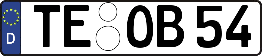 TE-OB54