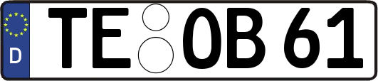 TE-OB61