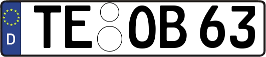 TE-OB63