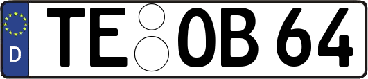 TE-OB64