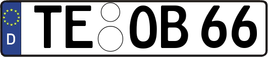 TE-OB66