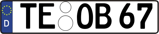 TE-OB67