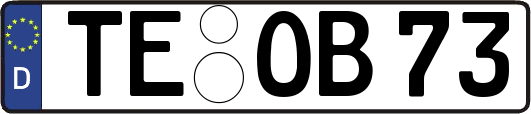 TE-OB73