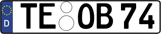 TE-OB74