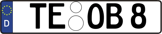 TE-OB8