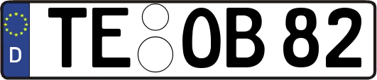 TE-OB82