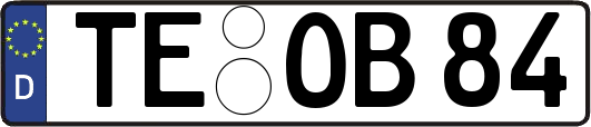 TE-OB84