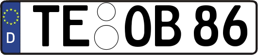 TE-OB86