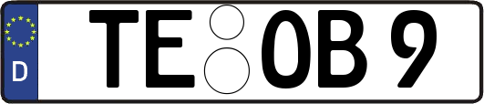TE-OB9