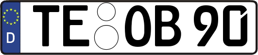 TE-OB90