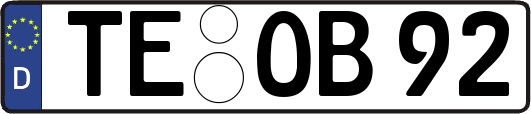TE-OB92