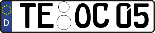 TE-OC05